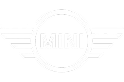 Mini car logo